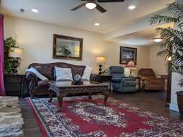 featured image of 9001 Mahogany Row Southeast #B