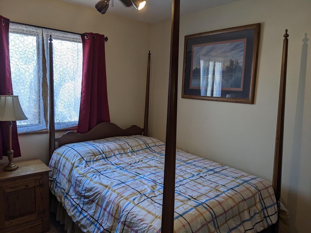 9001 Mahogany Row Se #B - Photo 6 of 25