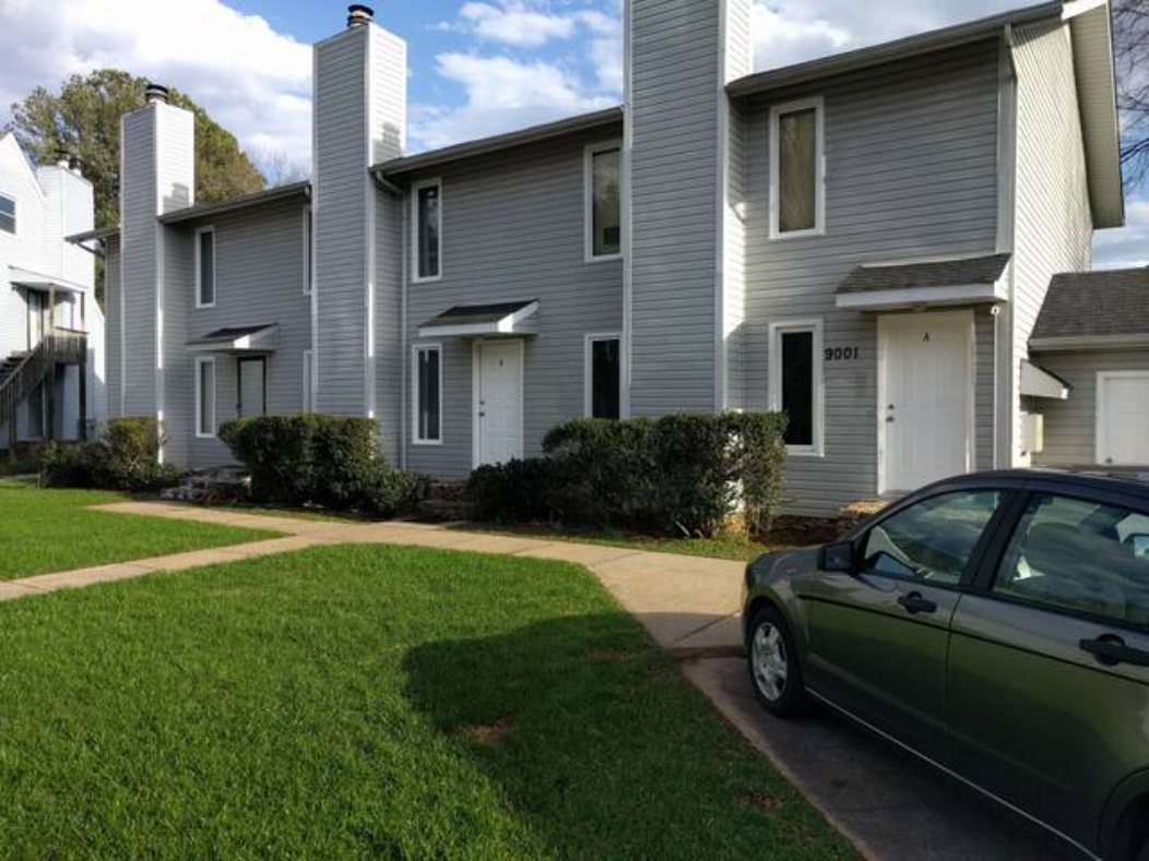 9001 Mahogany Row Se #B - Photo 4 of 25