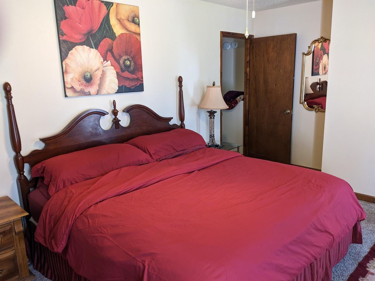 9001 Mahogany Row Se #B - Photo 7 of 25