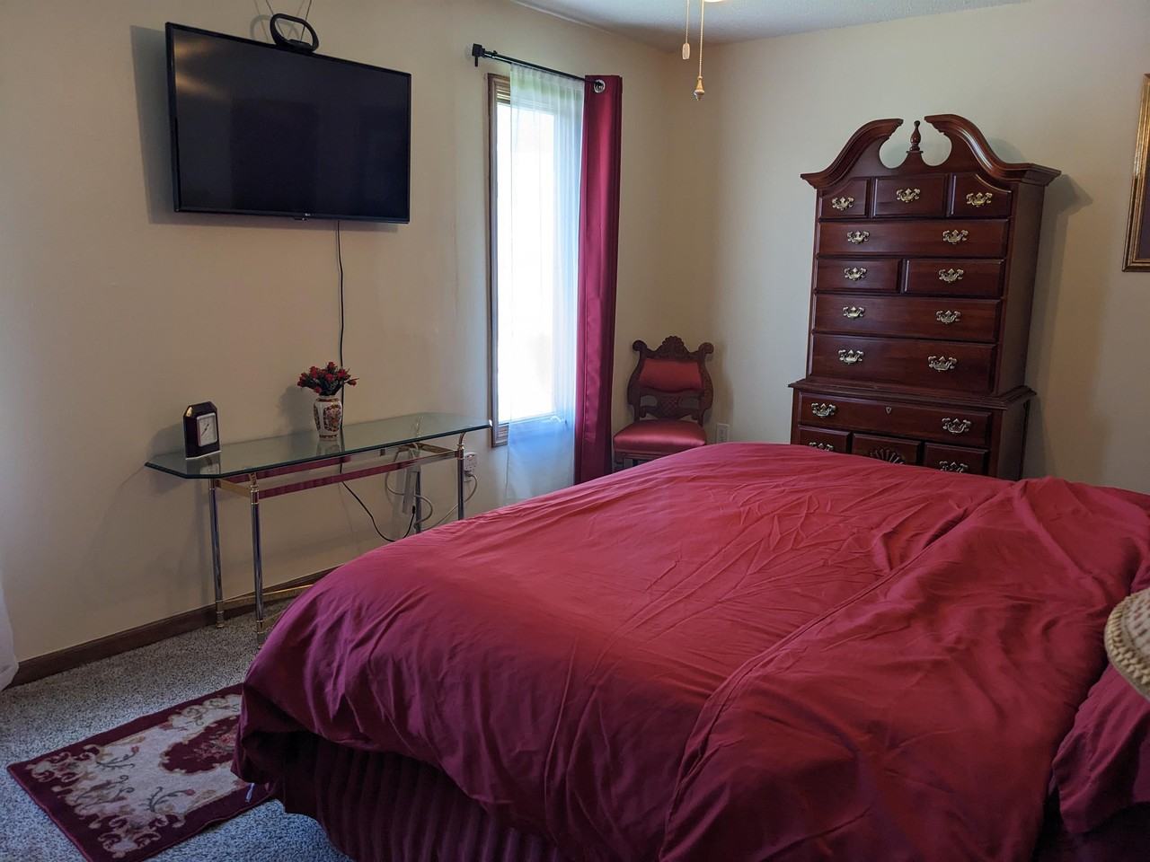 9001 Mahogany Row Se #B - Photo 6 of 25