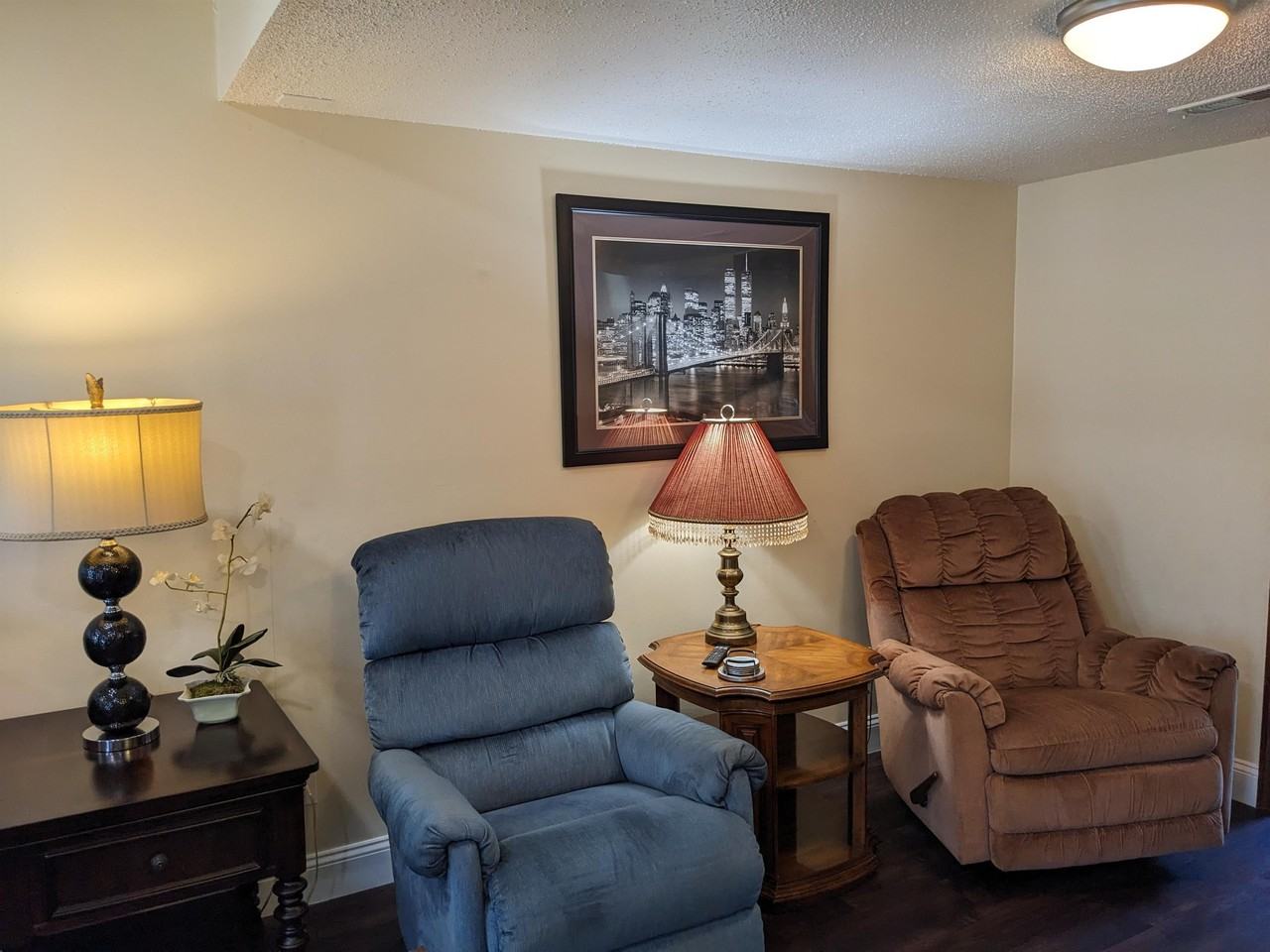 9001 Mahogany Row Se #B - Photo 3 of 25