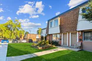 1560 Bloor Street East Townhomes - Photo 1 of 1