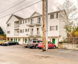 Andrea Ridge - Photo 1 of 1