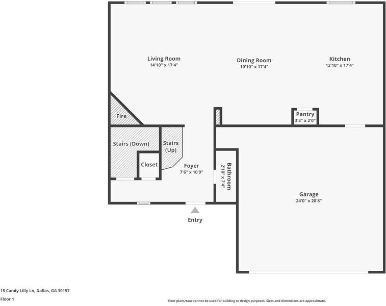 15 Candy Lilly Ln - Photo 2 of 18