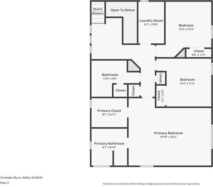 15 Candy Lilly Ln - Photo 3 of 18