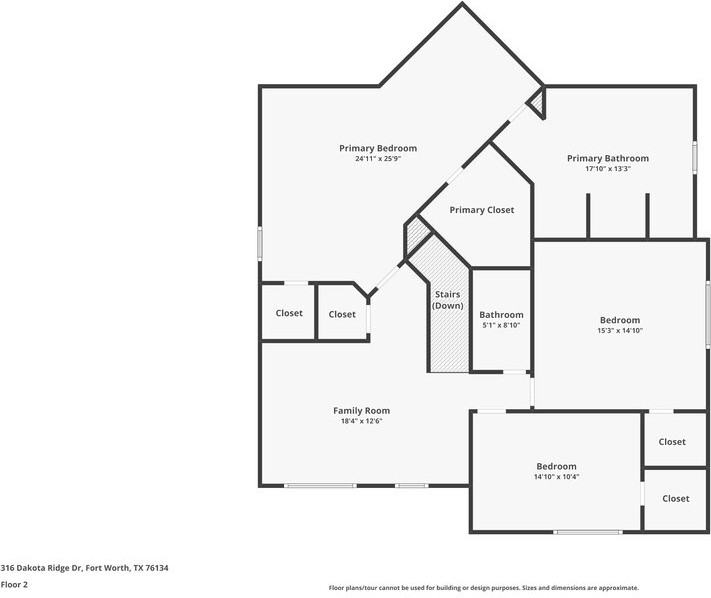 316 Dakota Ridge Dr - Photo 3 of 17