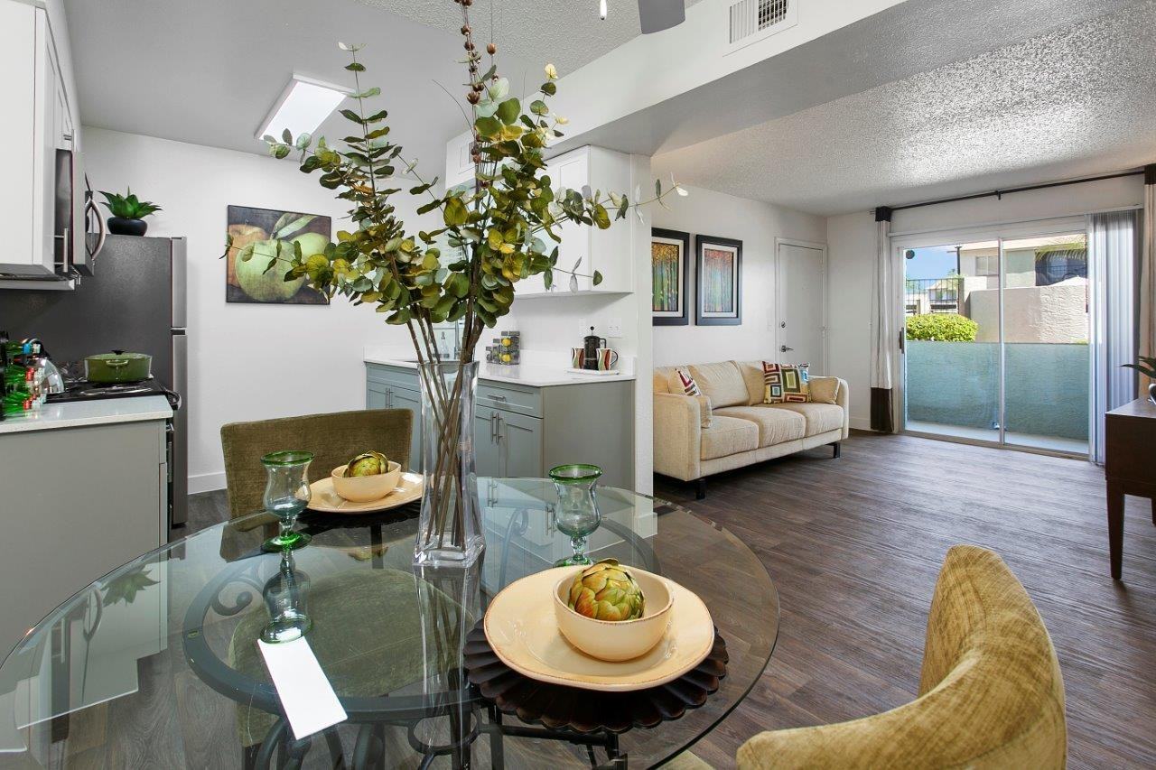 Palm Crest at Station 40 - Photo 5 of 20