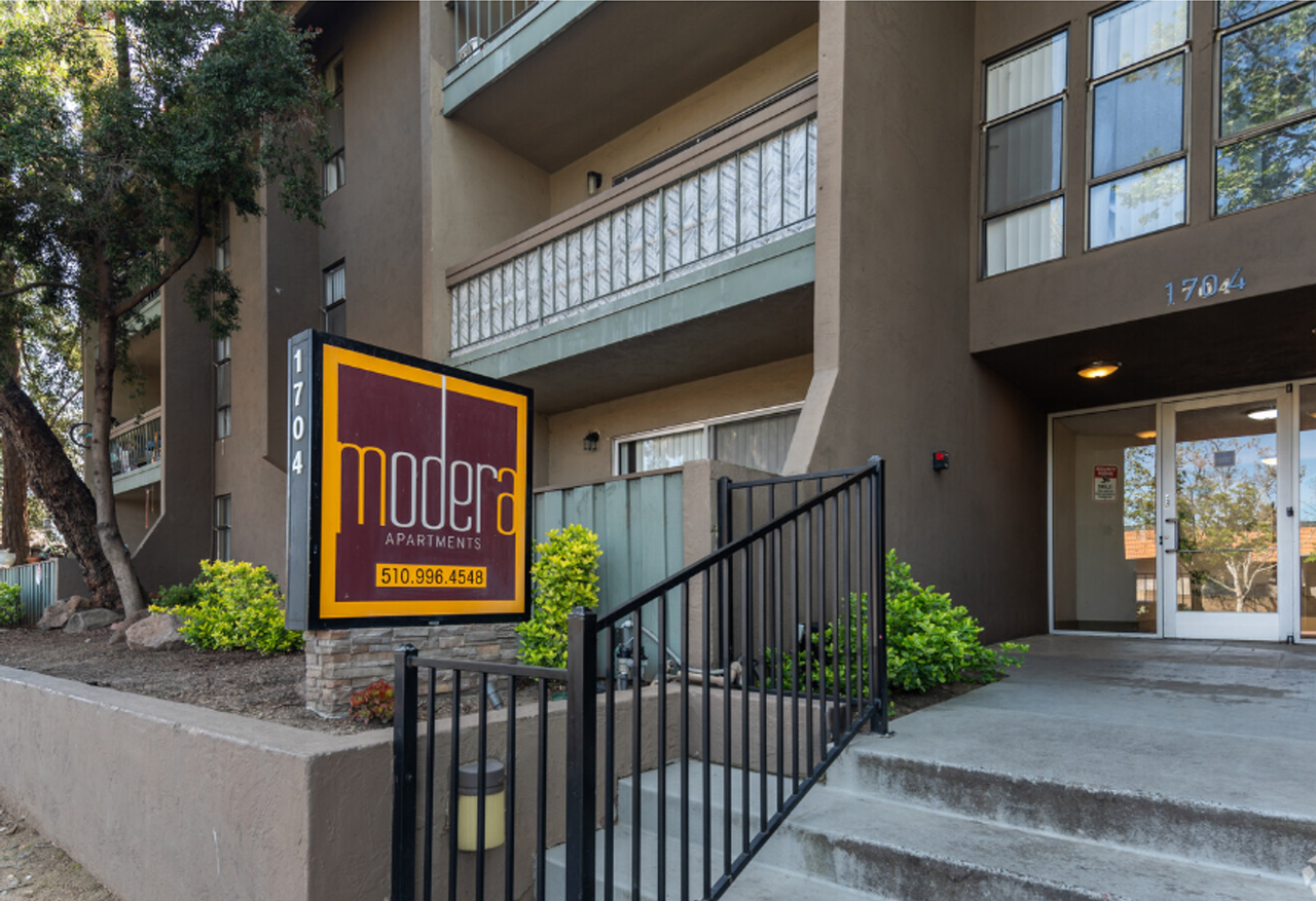 Modera Apartments - Photo 2 of 27