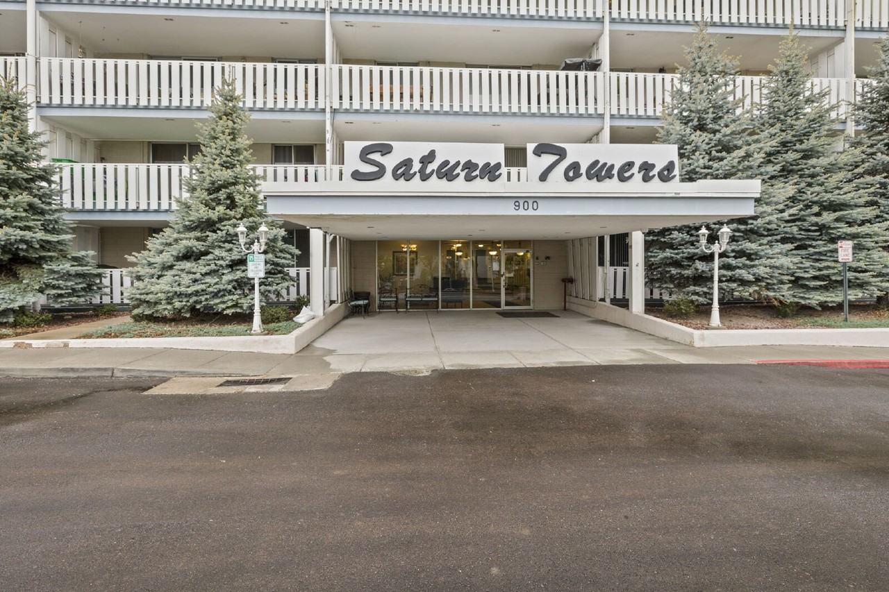 900 Saturn Dr