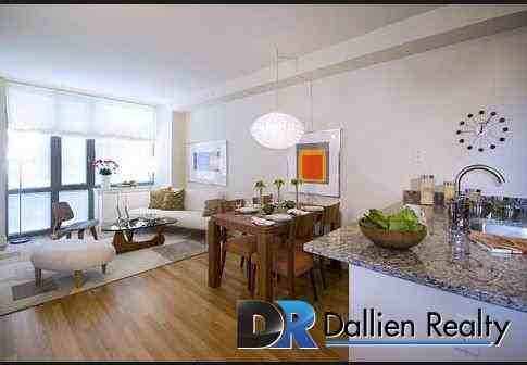W 60th St #11B