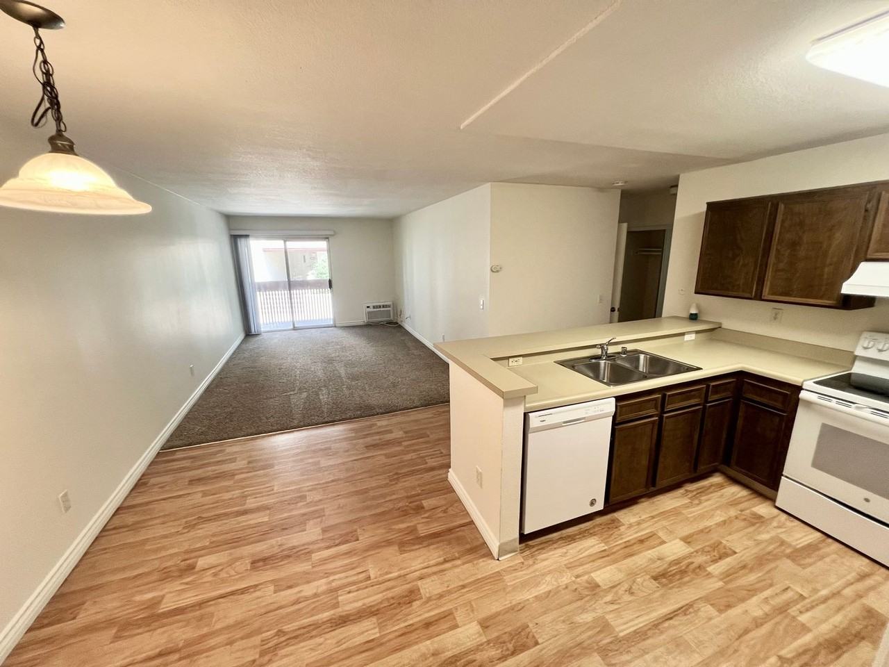 6151 Rancho Mission Rd #203 - Photo 2 of 21
