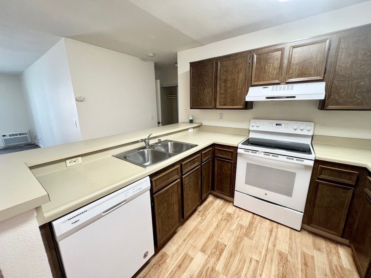 6151 Rancho Mission Rd #203 - Photo 4 of 21
