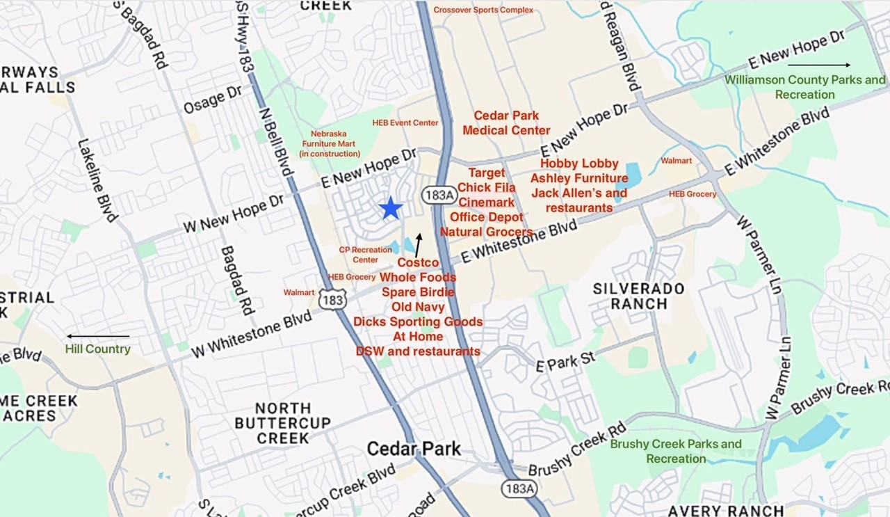 1705 Honey Creek Ln - Photo 2 of 28