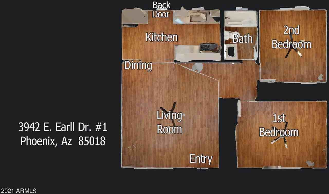 3942 E Earll Dr #1 - Photo 4 of 21