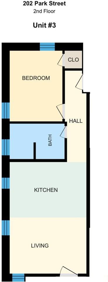 202 Park Street - Photo 6 of 16