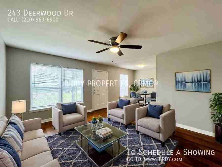 243 Deerwood Dr - Photo 2 of 30