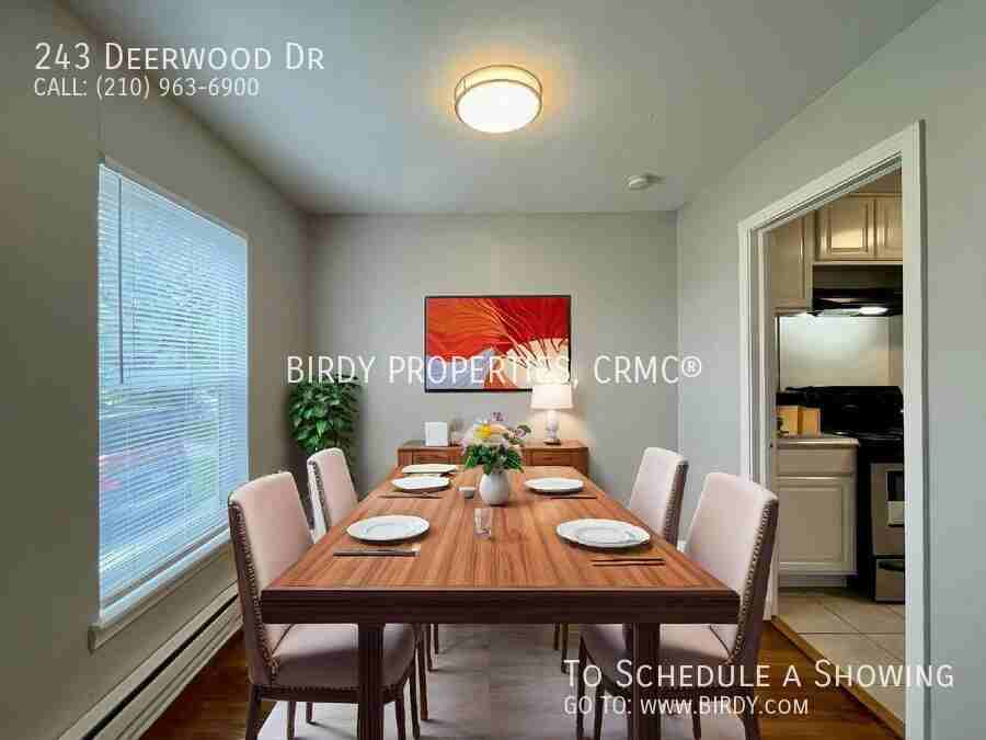 243 Deerwood Dr - Photo 3 of 30