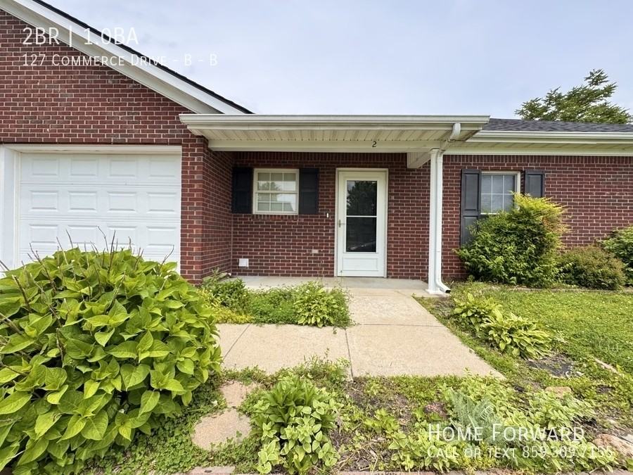 127 Commerce Dr #B - Photo 2 of 23