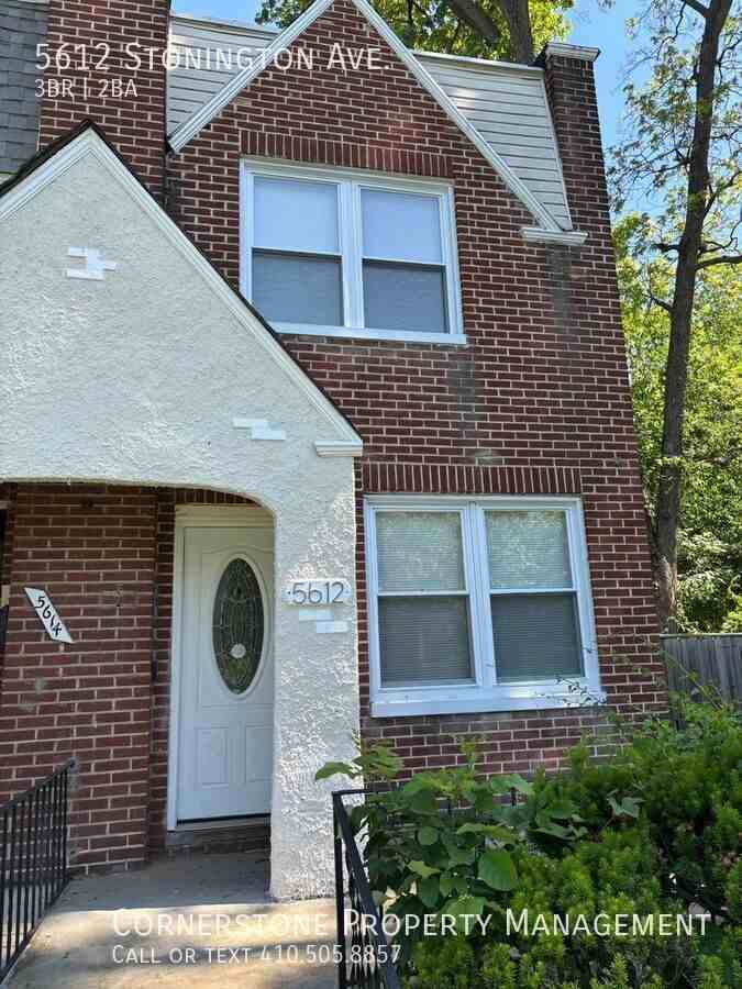 5612 Stonington Ave - Photo 2 of 12