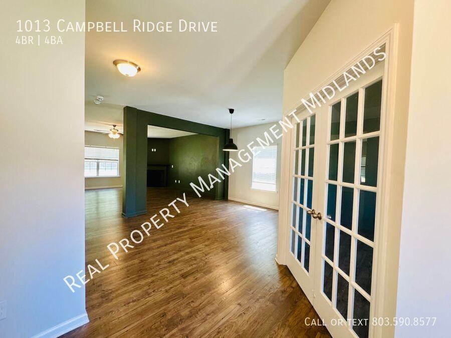 1013 Campbell Ridge Dr - Photo 3 of 21
