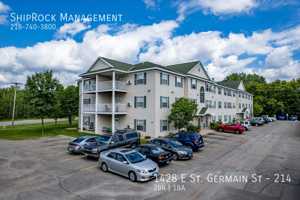featured image of 1428 East Saint Germain Street #214
