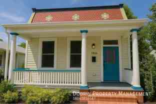 1816 Claiborne St - Photo 1 of 1