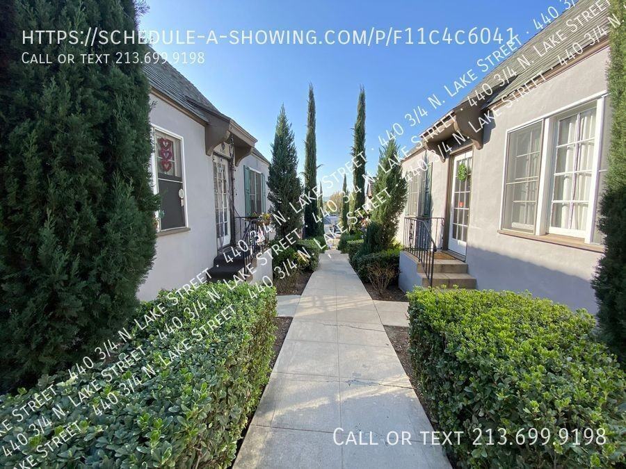 440 3/4 N Lake St - Photo 2 of 31