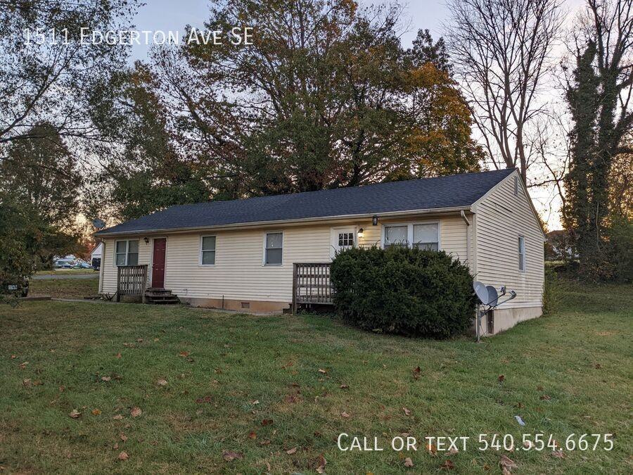 1511 Edgerton Ave Se - Photo 2 of 2