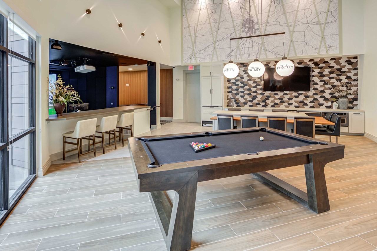 The Huntley - Photo 2 of 20