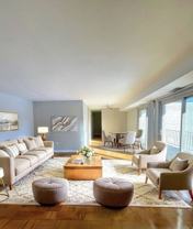 TOWNE CREST APARTMENTS - Photo 1 of 1