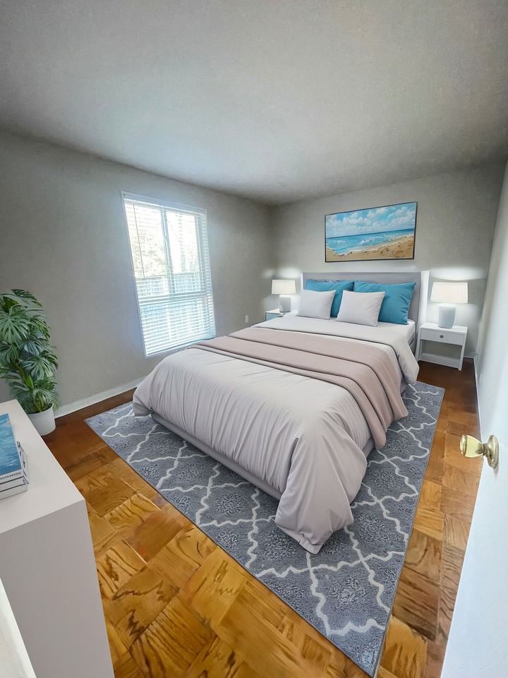 TOWNE CREST APARTMENTS - Photo 3 of 27