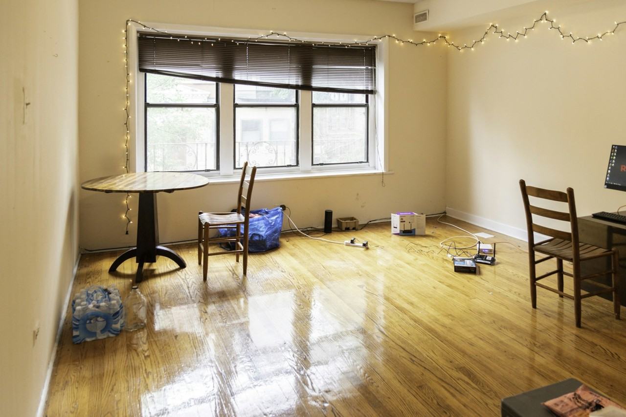 1101 West Barry Avenue, Unit E1 - Photo 3 of 19