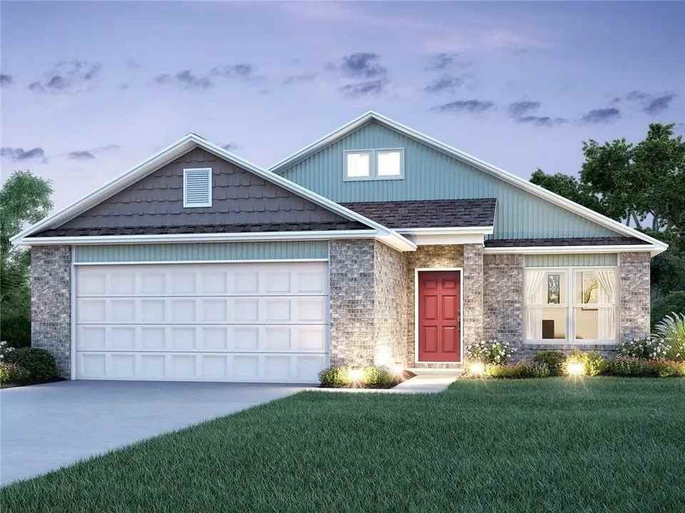 530 Woodcreek Lp - Photo 2 of 10