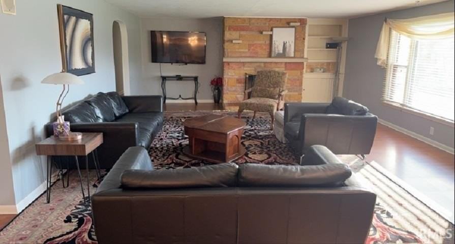 200 E Glendora Dr - Photo 4 of 17