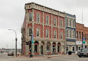 featured image of 902 Military St