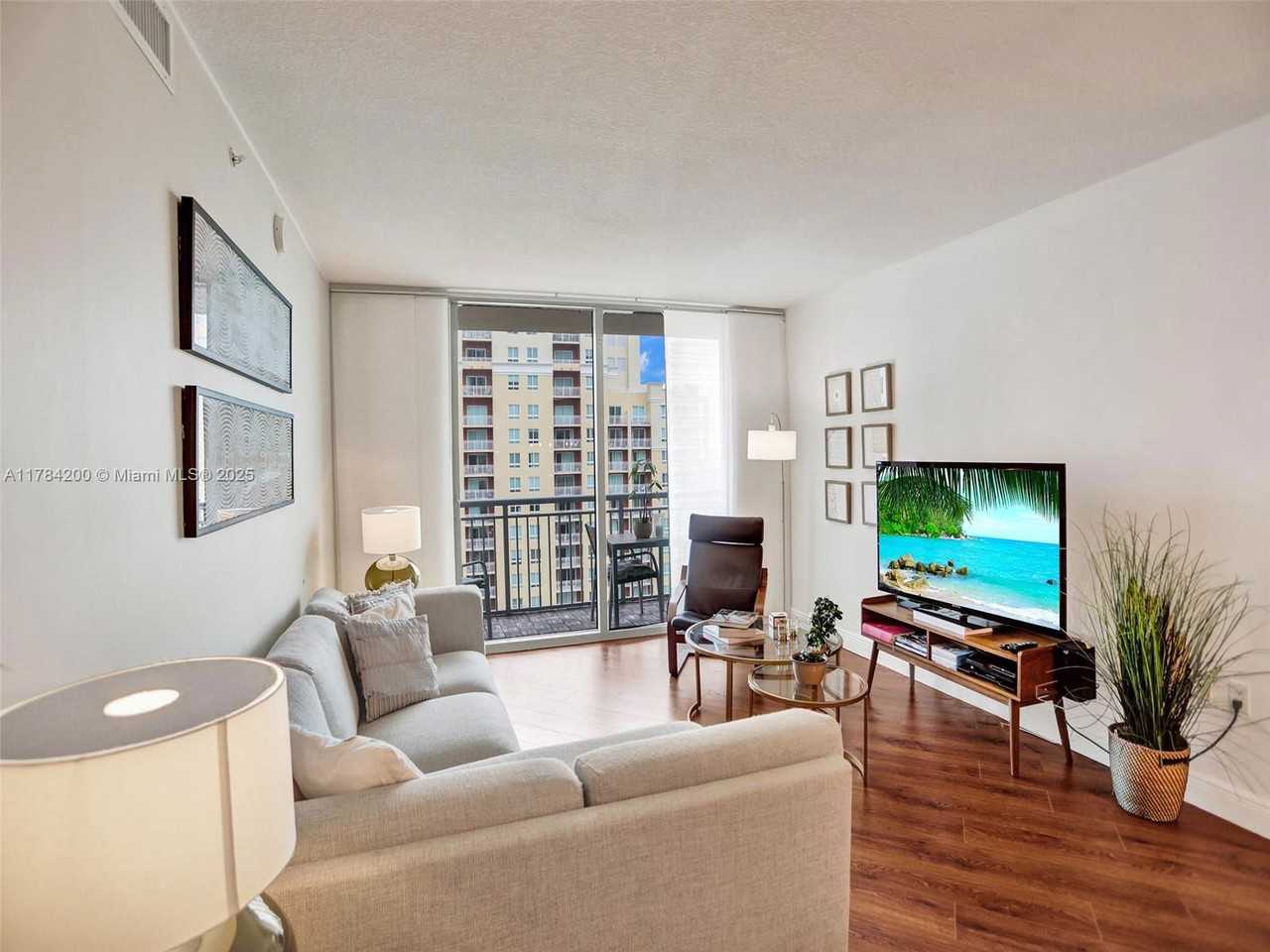 9066 Sw 73rd Ct #1709 - Photo 2 of 8