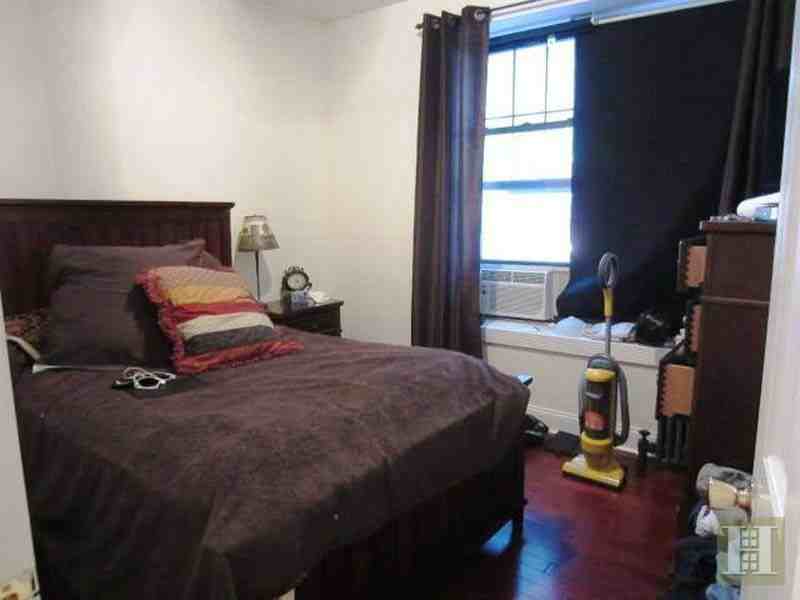 Hamilton Terrace #55