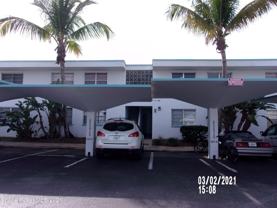 8401 N Atlantic Ave #K8 - Photo 1 of 1