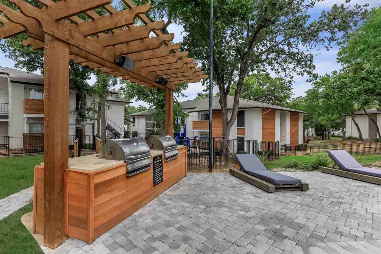 The Washington Apartment Homes - Photo 2 of 24