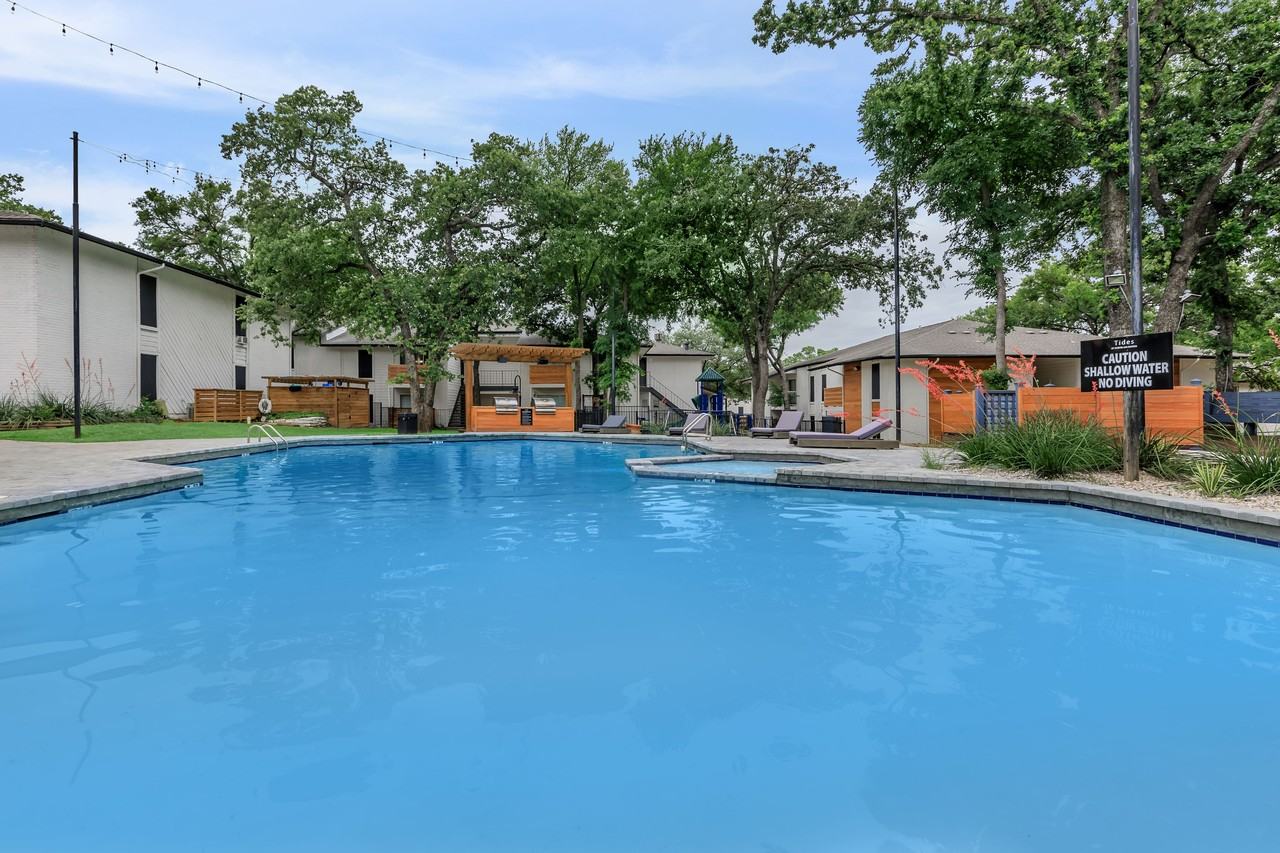 The Washington Apartment Homes - Photo 6 of 24