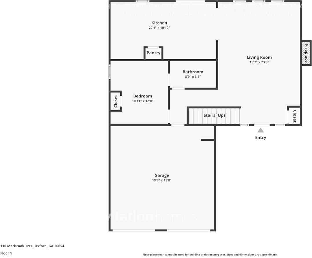 110 Marbrook Trce - Photo 2 of 18