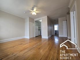 4416 N Whipple St #3W - Photo 1 of 1