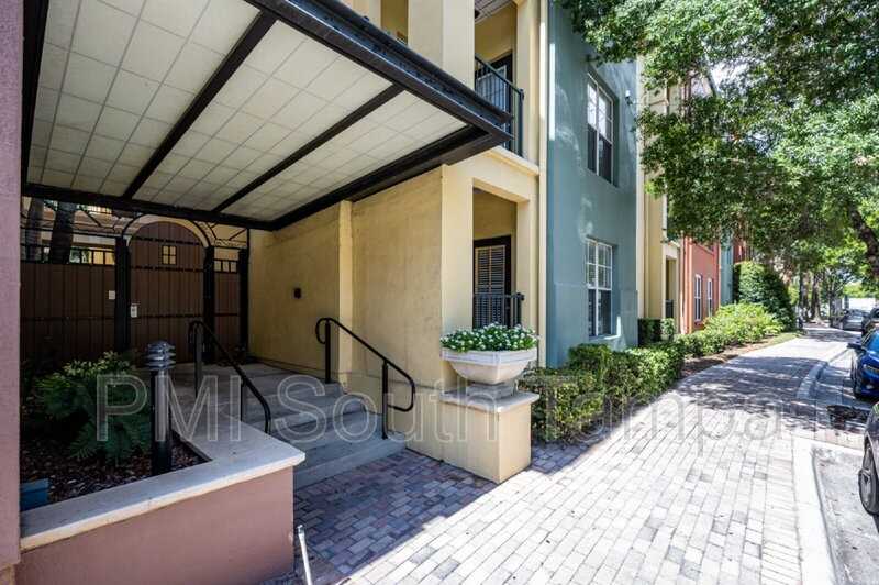 2421 W Horatio St #838 - Photo 2 of 24