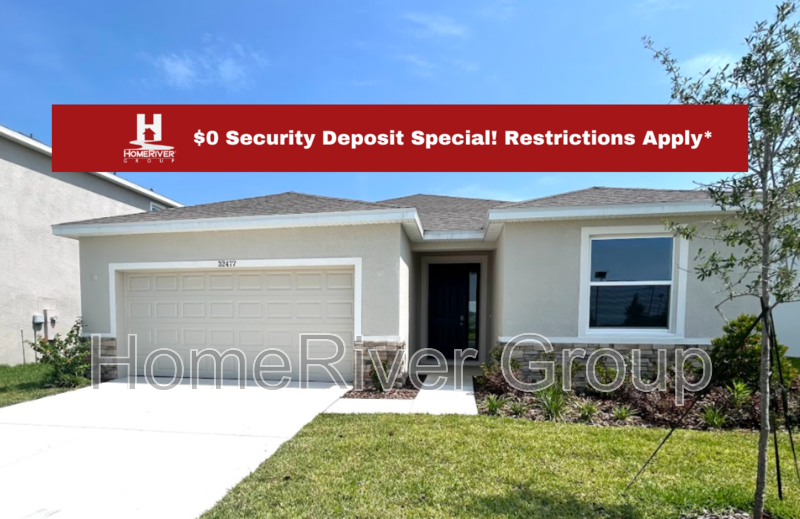 32477 Osprey Peak Way, San Antonio, FL 33576 - 4 Bedroom Apartment for ...