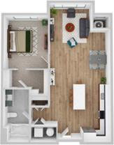 205 W Touhy Ave #320 - Photo 1 of 1