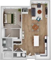 205 W Touhy Ave #215 - Photo 1 of 1