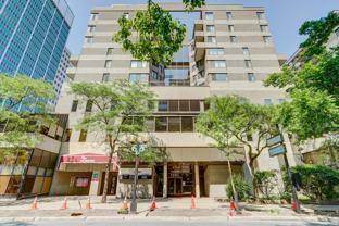 1101 Rue Saint-Urbain #506 - Photo 1 of 1