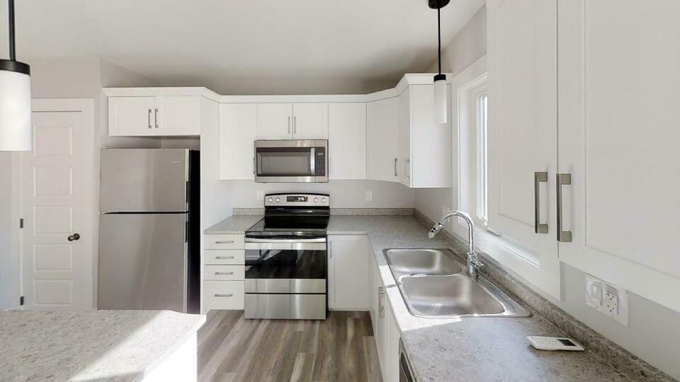 Surette Townhouses - Photo 2 of 12