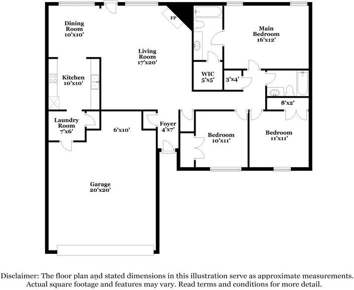 7927 Nature Walk Dr - Photo 2 of 16